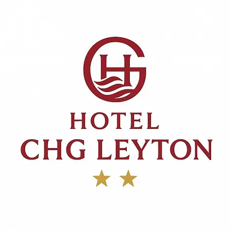 Chg Leyton Hotel 2*