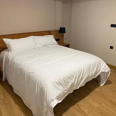Hotel Chg Leyton Foz