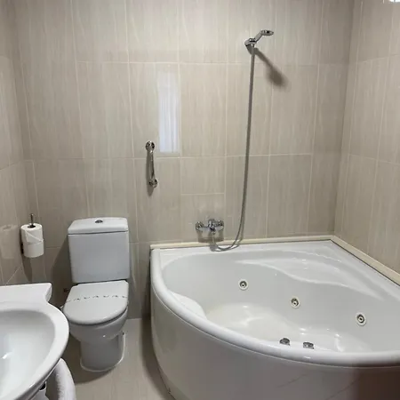 Hotel Chg Leyton Foz