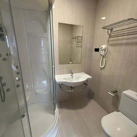 Hotel Chg Leyton