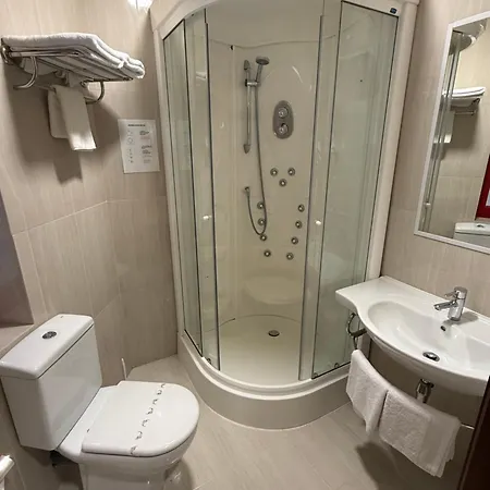 Hotel Chg Leyton